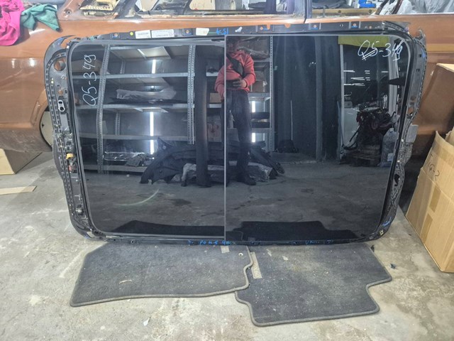 Панель люка 80A877049C VAG
