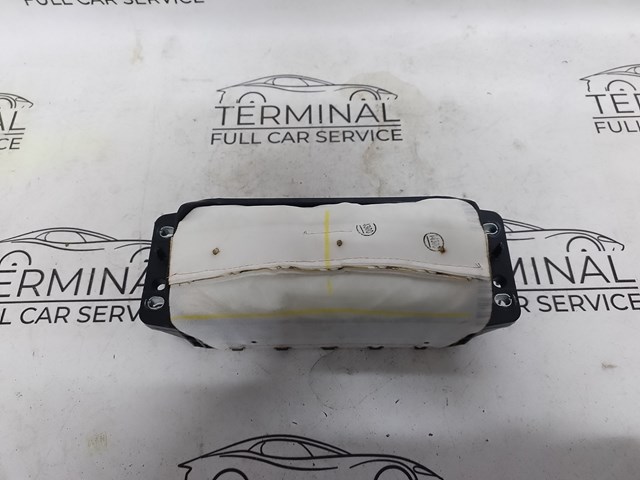 Подушка безпеки, пасажирська, AIRBAG 80A880204G VAG