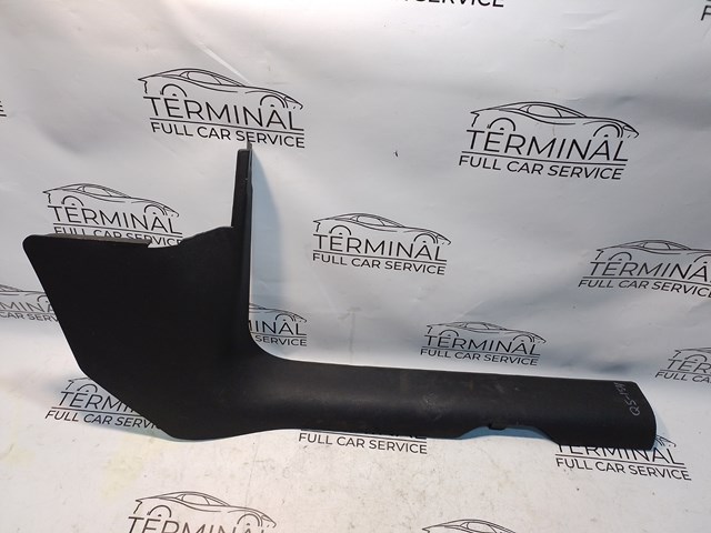 Обшивка стійки кузова внутрішня, передня права 80B867272C4PK VAG