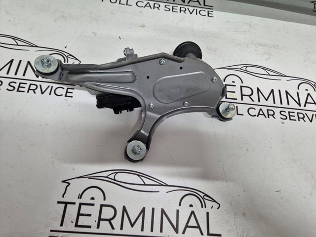 Моторчик заднього двірника 8513078010 TOYOTA