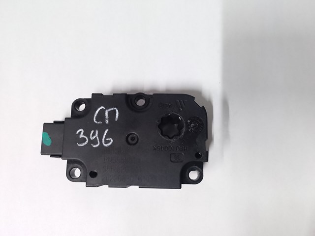 Двигун заслінки печі 85E820511 VAG