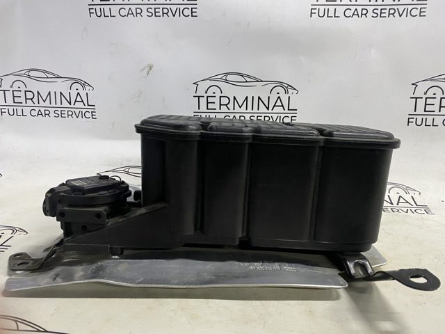 Абсорбер 8W0201801M VAG