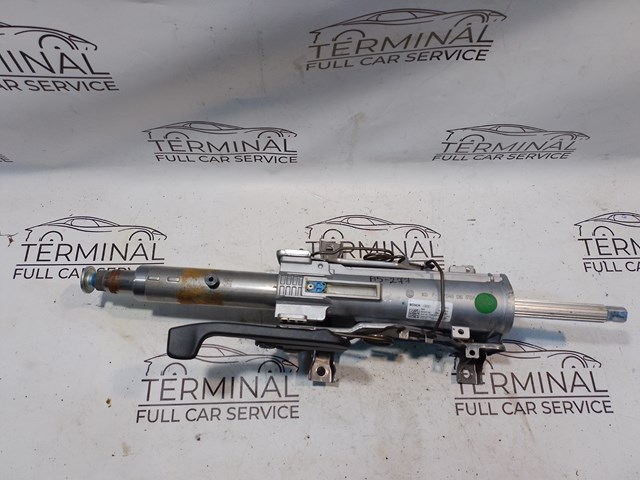 Колонка рульова 8W0419502F VAG