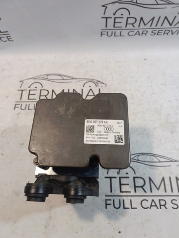 Блоки ABS 8W0614517ANBEF VAG