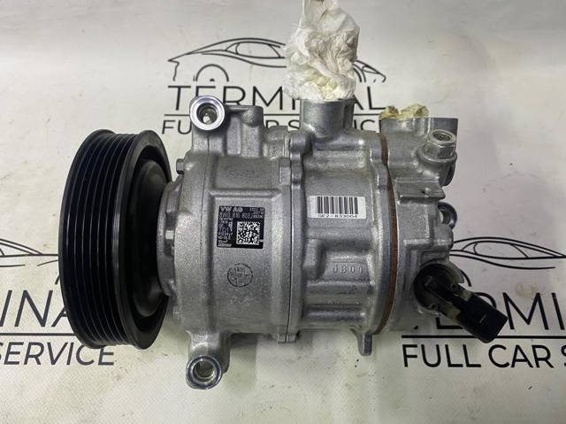 Компресор холодоагенту 8W0816803J VAG