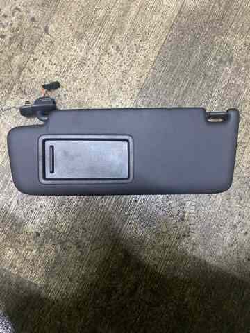 Козирок протисонячний 8W0857551AA7C0 VAG