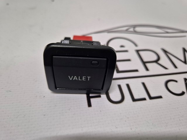 Кнопка включення парктроника 8W09415035PR VAG