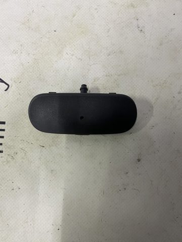 Форсунка омивача скла лобового, ліва 8W0955987A VAG