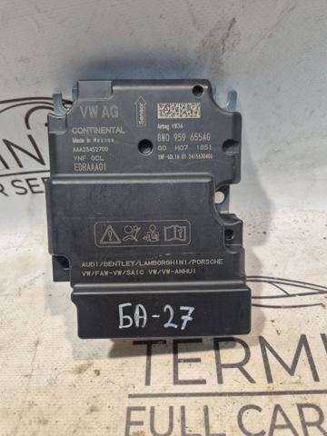 8W0959655AG VAG