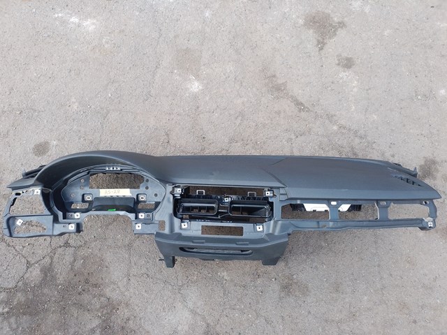 Панель приладів торпеди 8W1857001K24A VAG