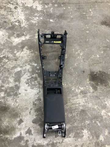 Консоль центральна панелі управління 8W1863241D6PS VAG