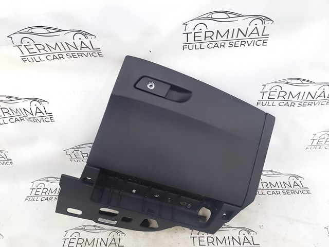 Ящик для документів, кишеня боковини 8W18803026PS VAG