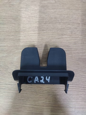 Кришка багажника кузова 8W58275209B9 VAG