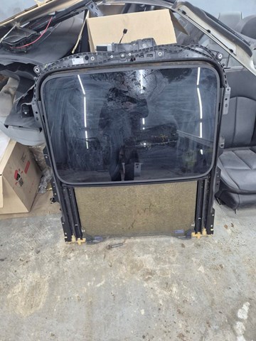 Панель люка 8W5877049B VAG
