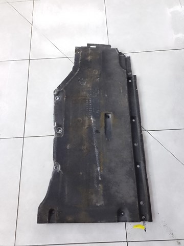 Захист днища, лівий 8W6825207D VAG