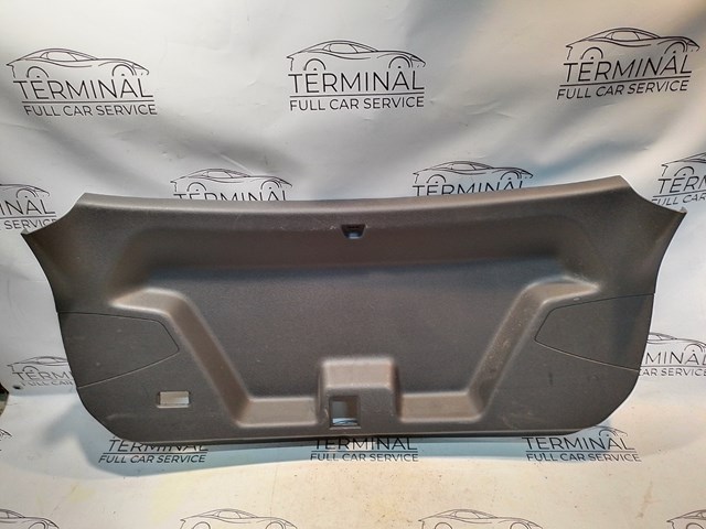 Обшивка-облицювання багажника 8W8867979A4PK VAG