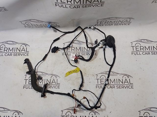 Електропроводка передніх дверей 8W8971030AC VAG