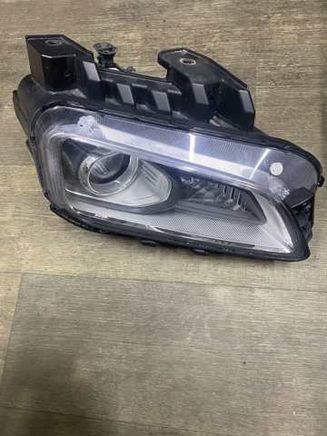 Фара комбінована, передня 92102J9120 HYUNDAI