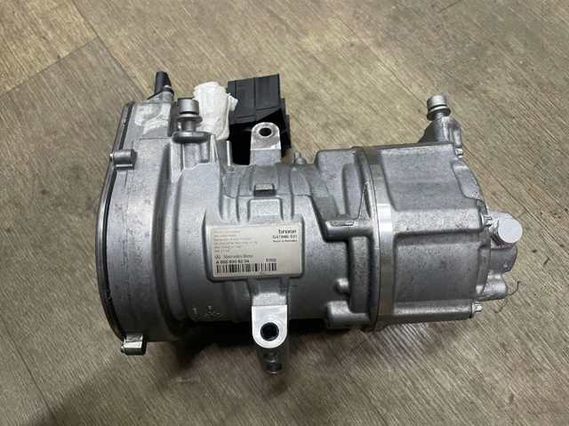 Компресор кондиціонера A0008308505 MERCEDES