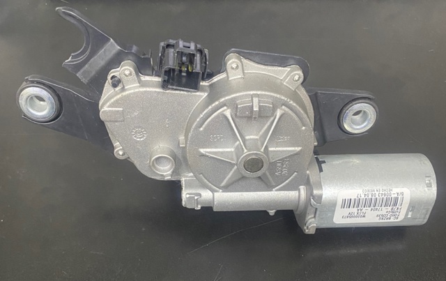 Мотор склопідйомника дверей передніх, лівих A000906961464 MERCEDES