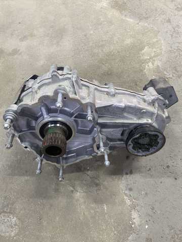 Раздатка (коробка роздавальна) A1672807300 MERCEDES