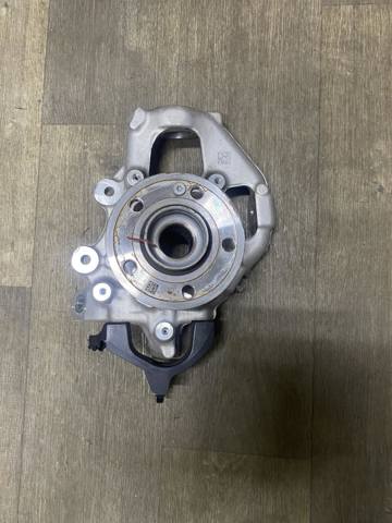 Цапфа поворотного кулака A1673572200 MERCEDES