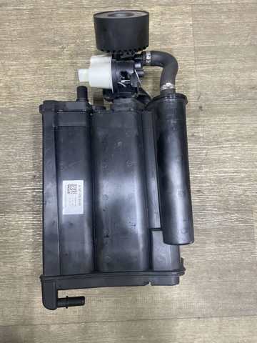 Абсорбер A1674703403 MERCEDES