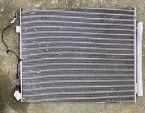 Конденсатор A1675001200 MERCEDES