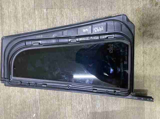 Задня кватирка права A1677300807 MERCEDES