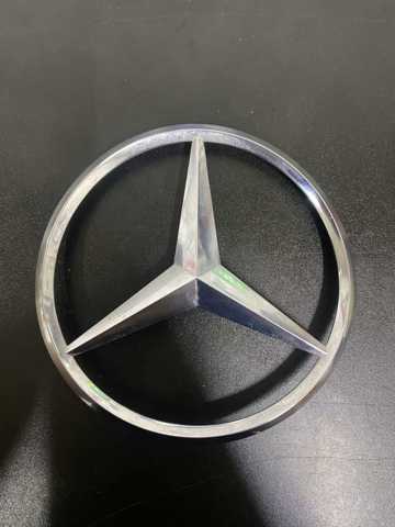 Емблема кришки багажника, фірмовий значок A1678171300 MERCEDES