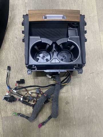 Розетка запальнички A1678205202 MERCEDES
