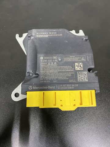 A1679009428 Mercedes