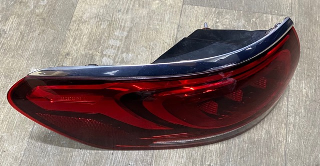 Задній лівий зовнішній ліхтар A1679062907 MERCEDES