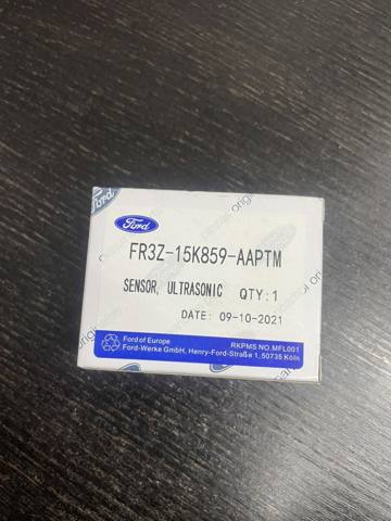 Акустична паркувальна система FR3Z15K859AAPTM FORD