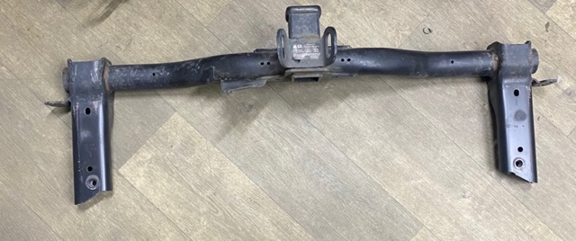 Буфер бампера заднього FT4Z17906A FORD