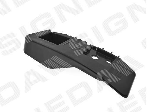 Супорт/кронштейн кріплення заднього ліхтаря, правий PTS43008AR SIGNEDA
