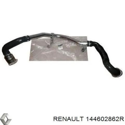 Трубка, що нагнітається 144602862R RENAULT
