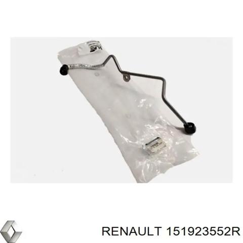 Трубка/шланг подачі масла до турбіни 151923552R RENAULT