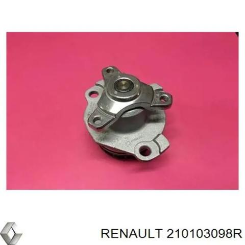 Насос охолоджуючої рідини 210103098R RENAULT
