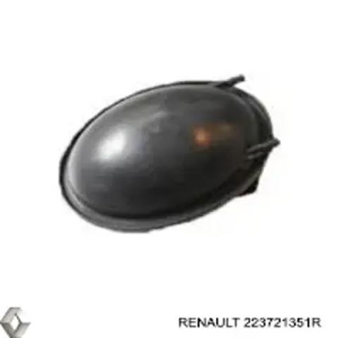 Ресивер вакуумний двигун 223721351R RENAULT