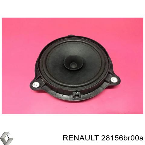 Динамік передній 28156BR00A RENAULT