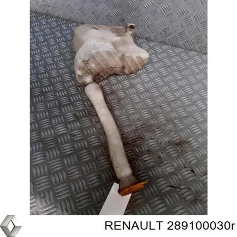 Бачок омивайки 289100030R RENAULT