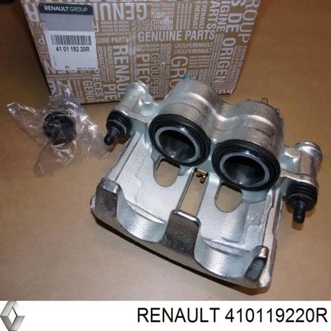Супорт тормзной 410119220R RENAULT