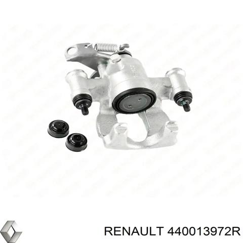 Супорт гальмівний задній правий 440013972R RENAULT