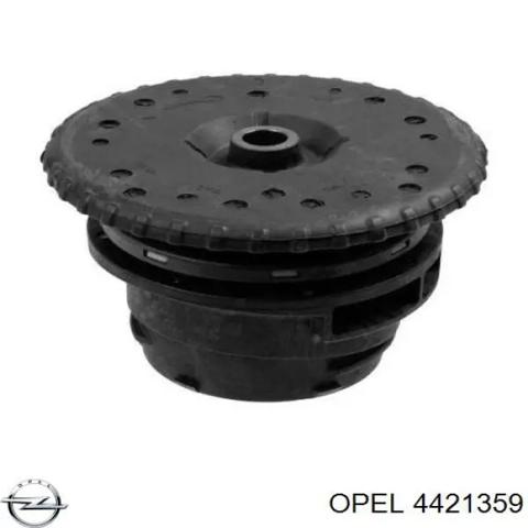 Подушка амортизатора переднього 4421359 OPEL