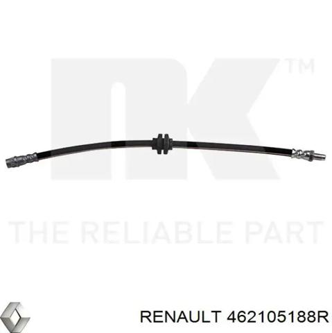 Гнучка гальмівна трубка передня 462105188R RENAULT