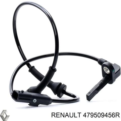 Датчик АБС (ABS) задній 479509456R RENAULT