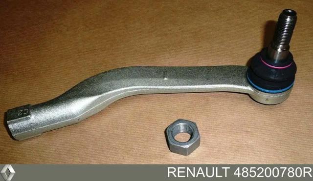 Наконечник рульовий 485200780R RENAULT