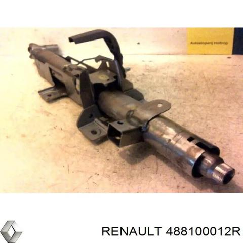 Колонка рульового управління 488100012R RENAULT