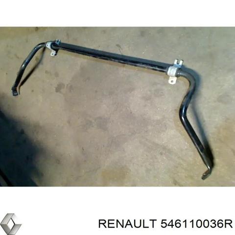 Стабілізатор передній 546110036R RENAULT